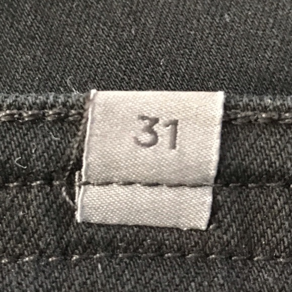 CITIZENS OF HUMANITY Slim Bootcut Jeans - Picture 10 of 15